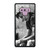 JUSTIN BIEBER BELIBER Samsung Galaxy Note 9 Case Cover