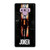 JOKER PUT ON A HAPPY FACE Samsung Galaxy Note 9 Case Cover