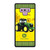 JOHN DEERE TRACTOR LOGO Samsung Galaxy Note 9 Case Cover