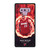 JIMMY BUTLER CHICAGO BULLS NBA Samsung Galaxy Note 9 Case Cover