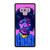JIMI HENDRIX GUITAR LEGEND ART Samsung Galaxy Note 9 Case Cover