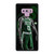 JAYSON TATUM BOSTON CELTICS NBA Samsung Galaxy Note 9 Case Cover