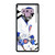 JAVIER BAEZ CHICAGO CUBS Samsung Galaxy Note 9 Case Cover