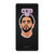 J COLE DREAMVILLE HIP HOP Samsung Galaxy Note 9 Case Cover