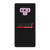 INTERNATIONAL HARVESTER IH FARMALL LOGO Samsung Galaxy Note 9 Case Cover