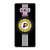 INDIANA PACERS STRIPE LOGO Samsung Galaxy Note 9 Case Cover