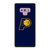 INDIANA PACERS LOGO Samsung Galaxy Note 9 Case Cover
