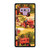 IH INTERNATIONAL HARVESTER TRACTOR RETRO Samsung Galaxy Note 9 Case Cover