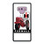 IH INTERNATIONAL HARVESTER  FARMALL TRACTOR RETRO Samsung Galaxy Note 9 Case Cover
