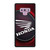 HONDA WING LOGO Samsung Galaxy Note 9 Case Cover