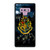 HOGWARTS HOUSE HARRY POTTER Samsung Galaxy Note 9 Case Cover