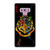 HOGWARTS HARRY POTTER Samsung Galaxy Note 9 Case Cover