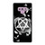 HIM BAND HEARTAGRAM ICON Samsung Galaxy Note 9 Case Cover