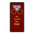 HARRY POTTER DONT TOUCH MY PHONE Samsung Galaxy Note 9 Case Cover