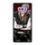 GUNS N ROSES AXL Samsung Galaxy Note 9 Case Cover