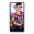 GUITAR BRUNO MARS Samsung Galaxy Note 9 Case Cover
