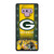 GREEN BAY PACKERS GO PACK GO Samsung Galaxy Note 9 Case Cover