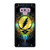 GRATEFUL DEAD ICON Samsung Galaxy Note 9 Case Cover