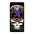 GRATEFUL DEAD FLORAL Samsung Galaxy Note 9 Case Cover
