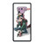 GORILLAZ NOODLES AND 2D Samsung Galaxy Note 9 Case Cover