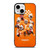 PLAYER TENNESSEE VOLUNTEERS VOLS FOOTBALL iPhone 13 Mini Case Cover