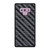 GIVENCHY PARIS LOGO PATTERN Samsung Galaxy Note 9 Case Cover