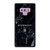GIVENCHY MARBLE Samsung Galaxy Note 9 Case Cover