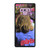 GIRLS AESTHETIC FLOWER Samsung Galaxy Note 9 Case Cover