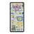 GILMORE GIRLS COLLAGE Samsung Galaxy Note 9 Case Cover