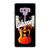 GIBSON GUITAR WINGS LOGO Samsung Galaxy Note 9 Case Cover