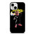 PITTSBURGH STEELERS GROOT NIKE iPhone 13 Mini Case Cover