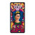 FRIDA KAHLO VINTAGE 2 Samsung Galaxy Note 9 Case Cover