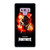 FORTNITE THE REAPER SKIN Samsung Galaxy Note 9 Case Cover