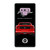 FORD MUSTANG GT RED CAR Samsung Galaxy Note 9 Case Cover