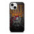 PITTSBURGH PIRATES SYMBOL iPhone 13 Mini Case Cover