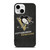 PITTSBURGH PENGUINS NHL iPhone 13 Mini Case Cover PITTSBURGH PENGUINS NHL iPhone 13 Mini Case Cover