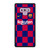 FC BARCELONA NEW JERSEY Samsung Galaxy Note 9 Case Cover