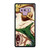 ESCANOR 7 SEVEN  DEADLY SINS ANIME Samsung Galaxy Note 9 Case Cover