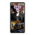 ERIC CHURCH SINGER Samsung Galaxy Note 9 Case Cover