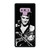 ELVIS PRESLEY SINGER Samsung Galaxy Note 9 Case Cover ELVIS PRESLEY SINGER Samsung Galaxy Note 9 Case Cover