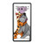 EEYORE DONKEY AND TIGGER QUOTE Samsung Galaxy Note 9 Case Cover