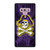 ECU EAST CAROLINA ICON Samsung Galaxy Note 9 Case Cover