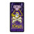 ECU EAST CAROLINA  PIRRATES Samsung Galaxy Note 9 Case Cover