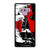 EAT SLEEP JDM ART Samsung Galaxy Note 9 Case Cover