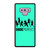 DUDE PERFECT LOGO Samsung Galaxy Note 9 Case Cover DUDE PERFECT LOGO Samsung Galaxy Note 9 Case Cover