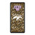DUCK DYNASTY CAMO LOGO Samsung Galaxy Note 9 Case Cover