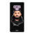 DRAKE ART Samsung Galaxy Note 9 Case Cover