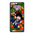 DRAGON BALL Z SHENLONG AND KIDS GOKU Samsung Galaxy Note 9 Case Cover DRAGON BALL Z SHENLONG AND KIDS GOKU Samsung Galaxy Note 9 Case Cover