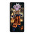 DRAGON BALL GOKU ULTRA INSTINCT Samsung Galaxy Note 9 Case Cover DRAGON BALL GOKU ULTRA INSTINCT Samsung Galaxy Note 9 Case Cover