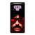 DR DISRESPECT FACE Samsung Galaxy Note 9 Case Cover DR DISRESPECT FACE Samsung Galaxy Note 9 Case Cover